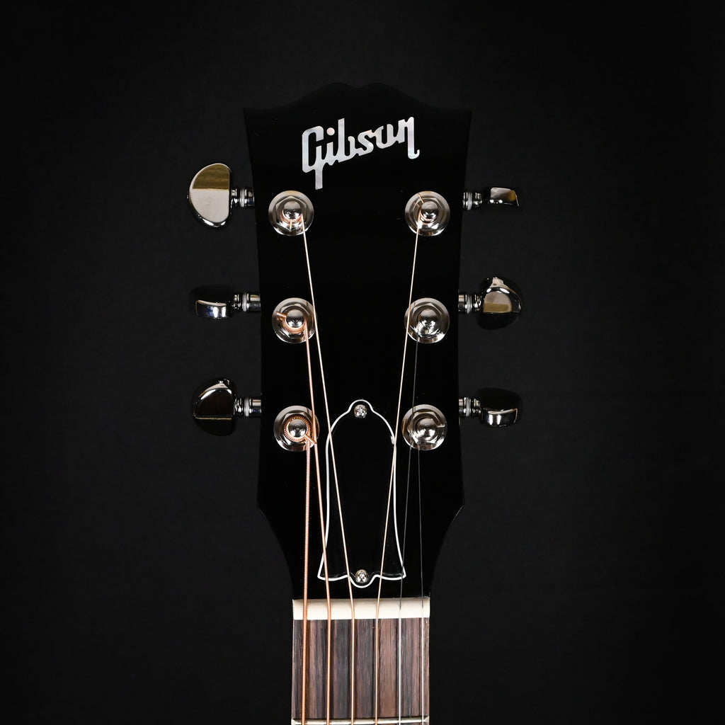 Gibson J-45 Standard w/ HiFi DNA- Vintage Sunburst 2026 (22236042)