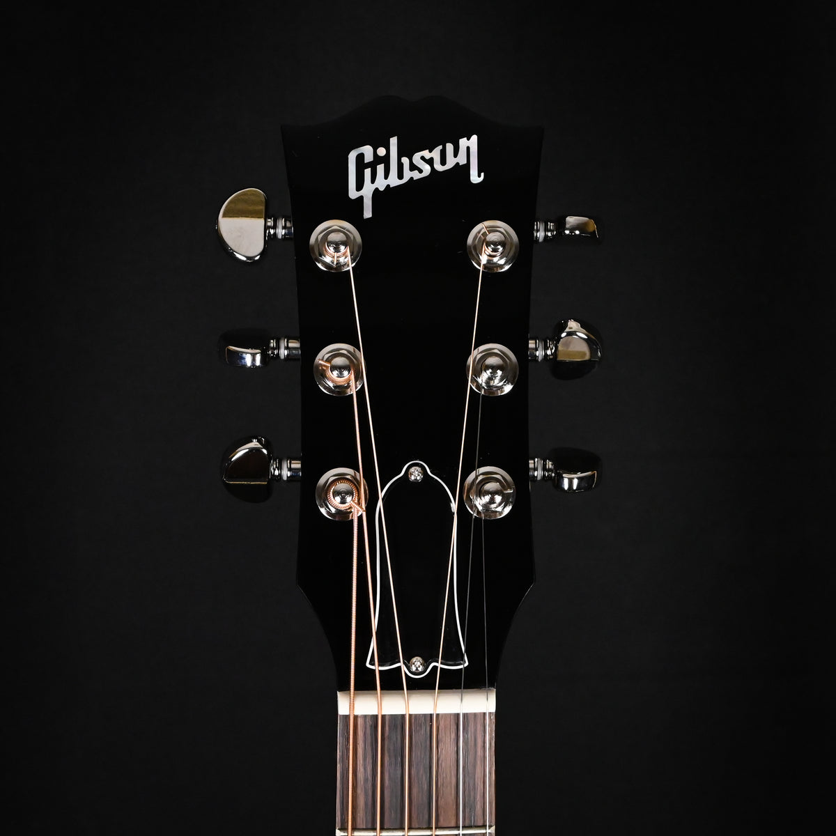 Gibson J-45 Standard w/ HiFi DNA- Vintage Sunburst 2026 (22236042)