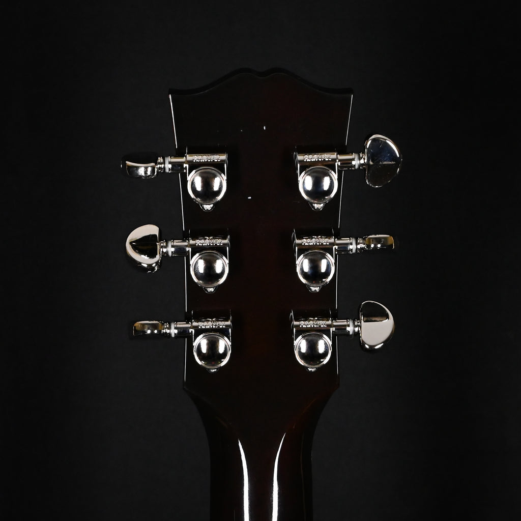 Gibson J-45 Standard w/ HiFi DNA- Vintage Sunburst 2026 (22236042)