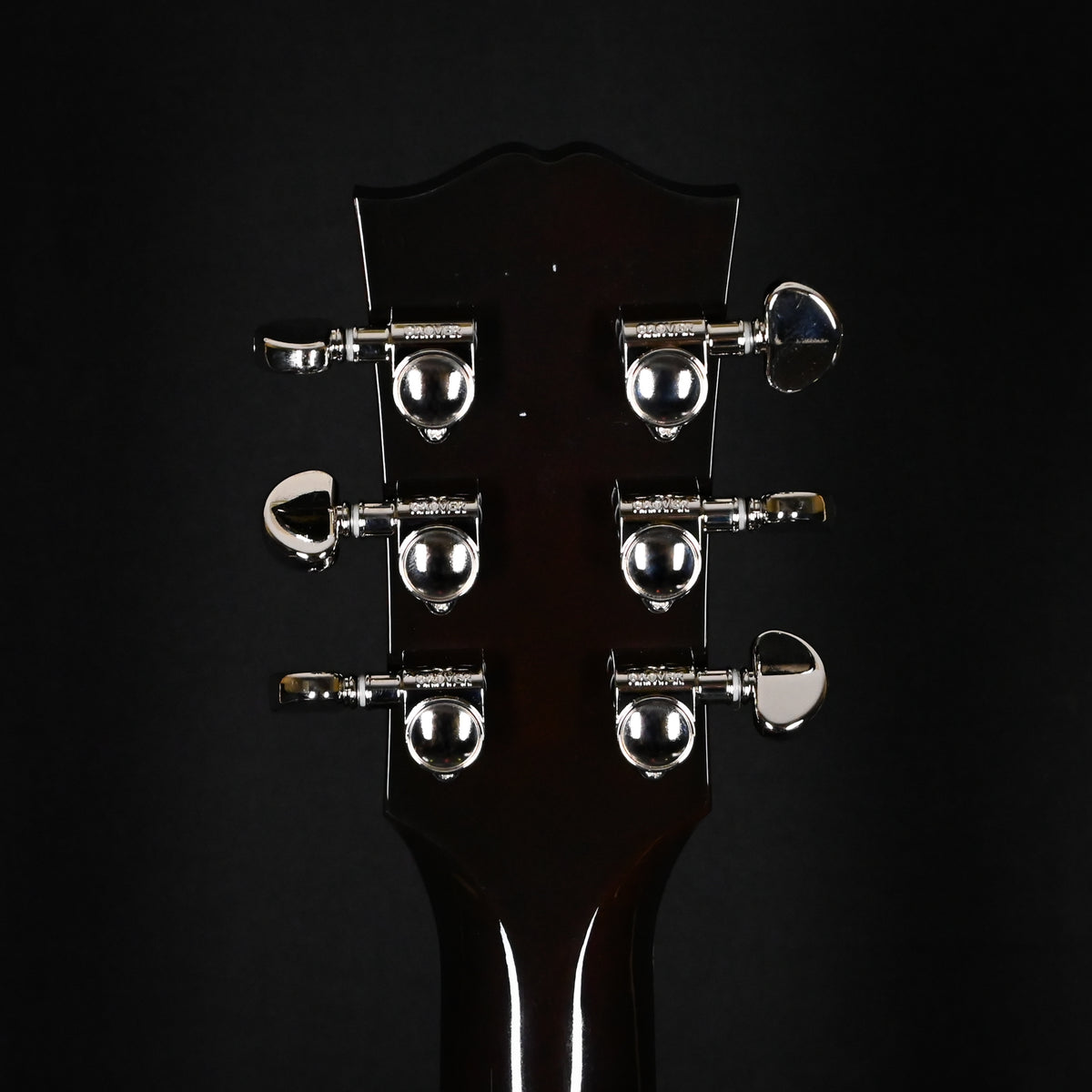 Gibson J-45 Standard w/ HiFi DNA- Vintage Sunburst 2026 (22236042)