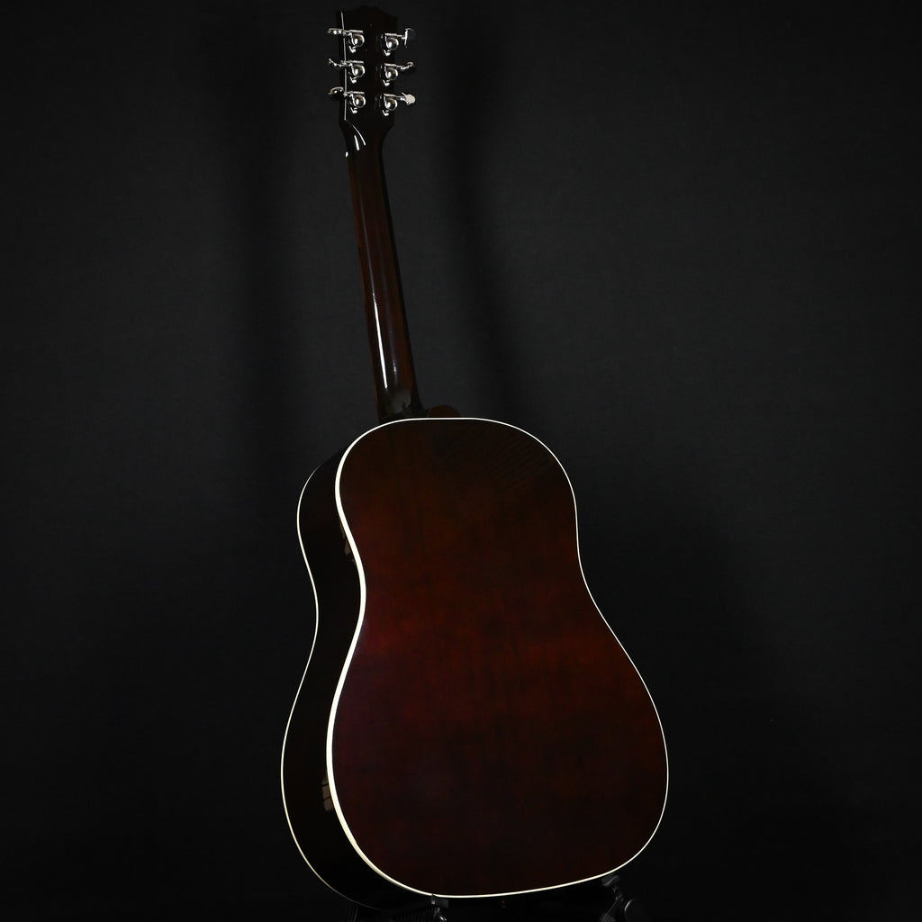 Gibson J-45 Standard w/ HiFi DNA- Vintage Sunburst 2026 (22236042)