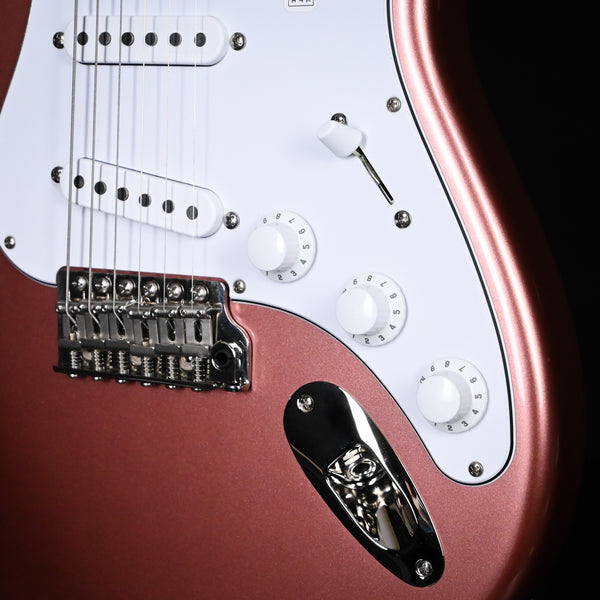 PRS Silver Sky John Mayer Signature Electric Guitar- Midnight Rose 2025 (0403956)