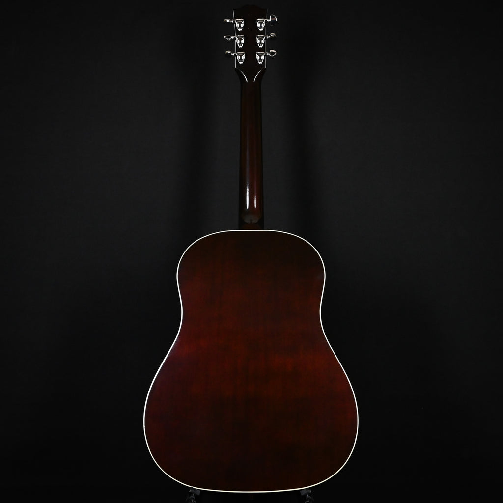 Gibson J-45 Standard w/ HiFi DNA- Vintage Sunburst 2026 (22236042)