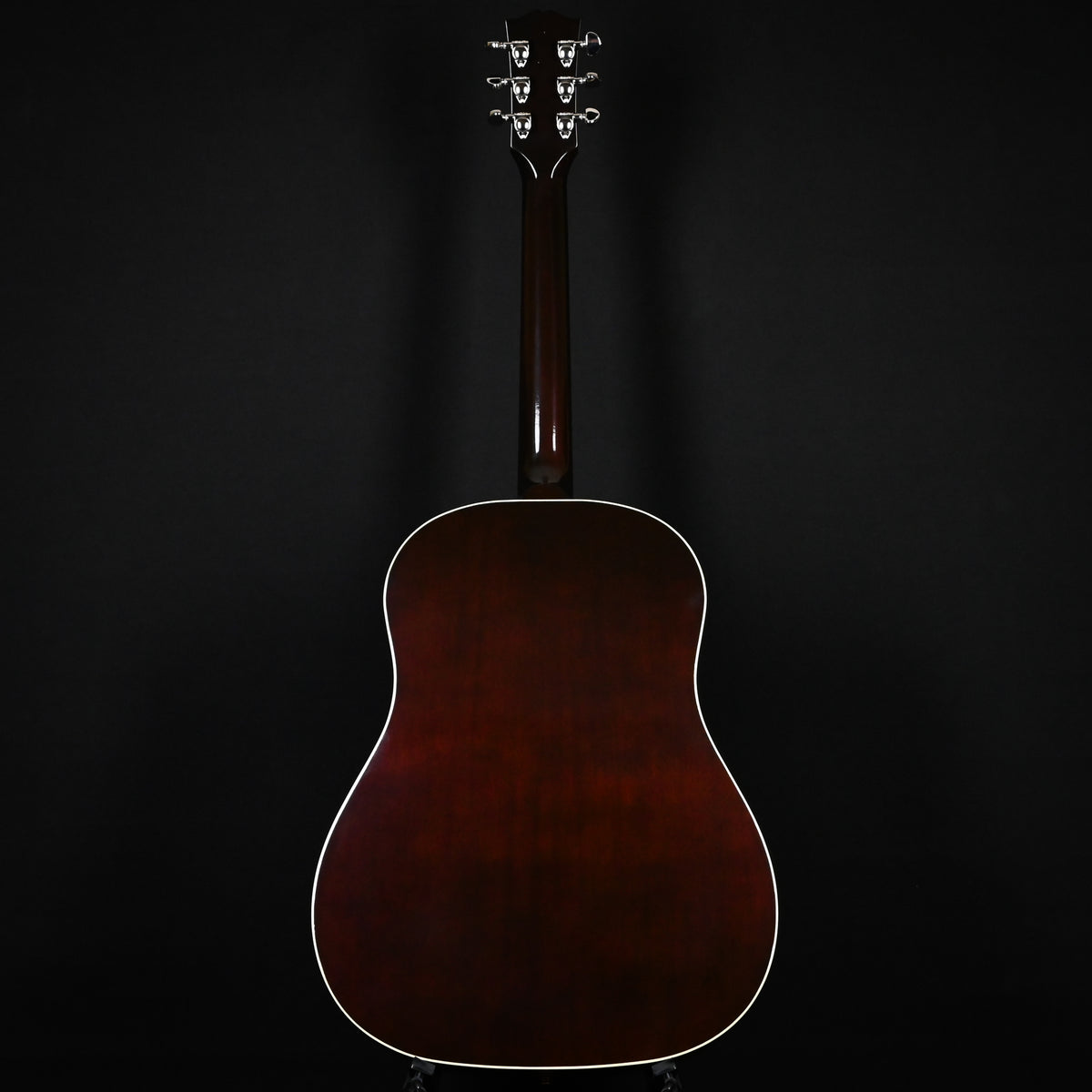 Gibson J-45 Standard w/ HiFi DNA- Vintage Sunburst 2026 (22236042)