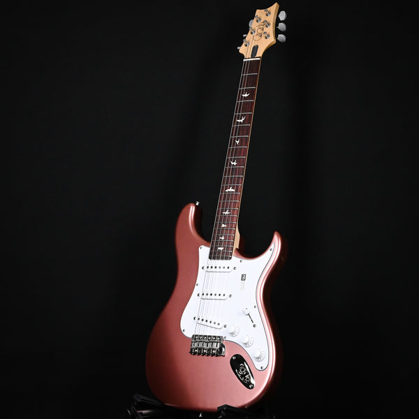 PRS Silver Sky John Mayer Signature Electric Guitar- Midnight Rose 2025 (0403956)