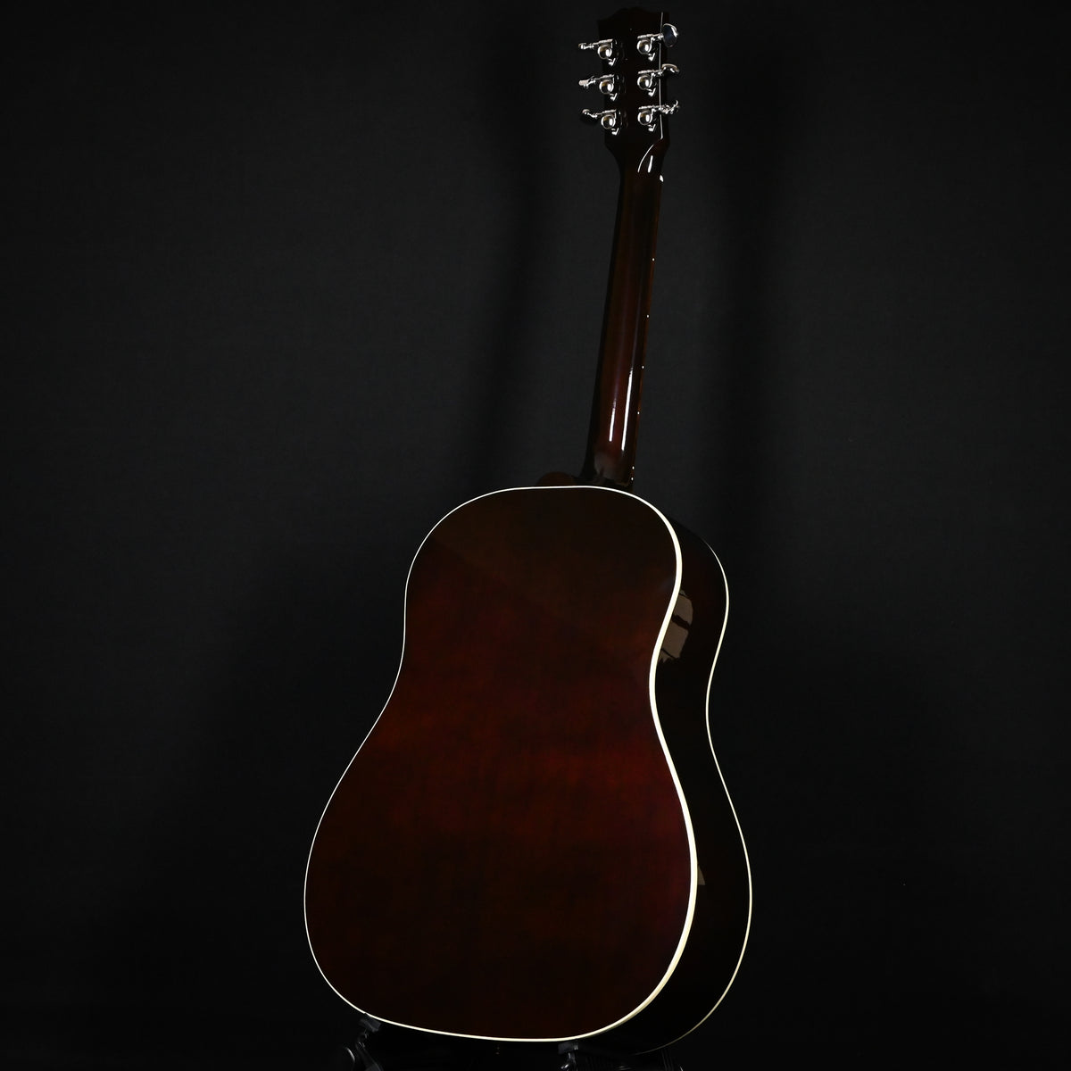 Gibson J-45 Standard w/ HiFi DNA- Vintage Sunburst 2026 (22236042)