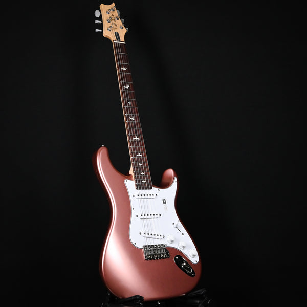 PRS Silver Sky John Mayer Signature Electric Guitar- Midnight Rose 2025 (0403956)
