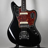 Fender Custom Shop Limited Edition '66 Jaguar Journeyman/ Closet Classic Hardware- Aged Black 2025 (CZ581476)