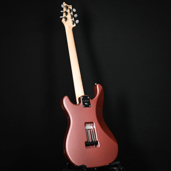 PRS Silver Sky John Mayer Signature Electric Guitar- Midnight Rose 2025 (0403956)
