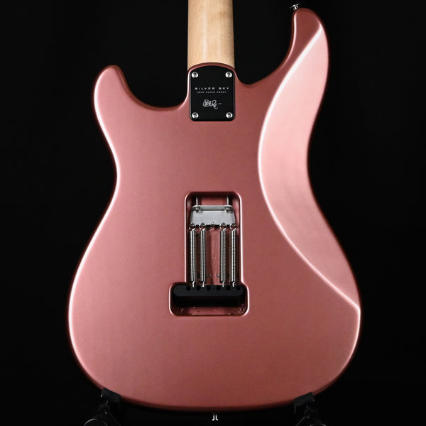 PRS Silver Sky John Mayer Signature Electric Guitar- Midnight Rose 2025 (0403956)