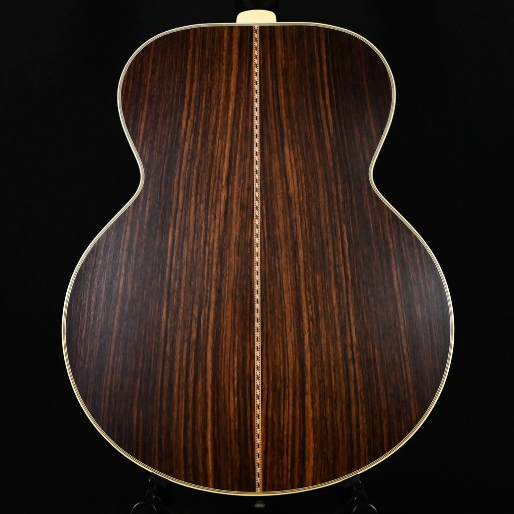 Gibson Custom Pre-War SJ-200 Rosewood- Vintage Sunburst 2026 (22356009)