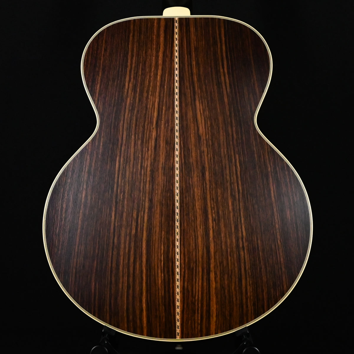 Gibson Custom Pre-War SJ-200 Rosewood- Vintage Sunburst 2026 (22356009)