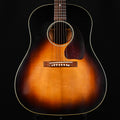 Gibson Custom 1942 Banner J-45 Reissue, Murphy Light Aged- Vintage Sunburst 2026 (22356007)