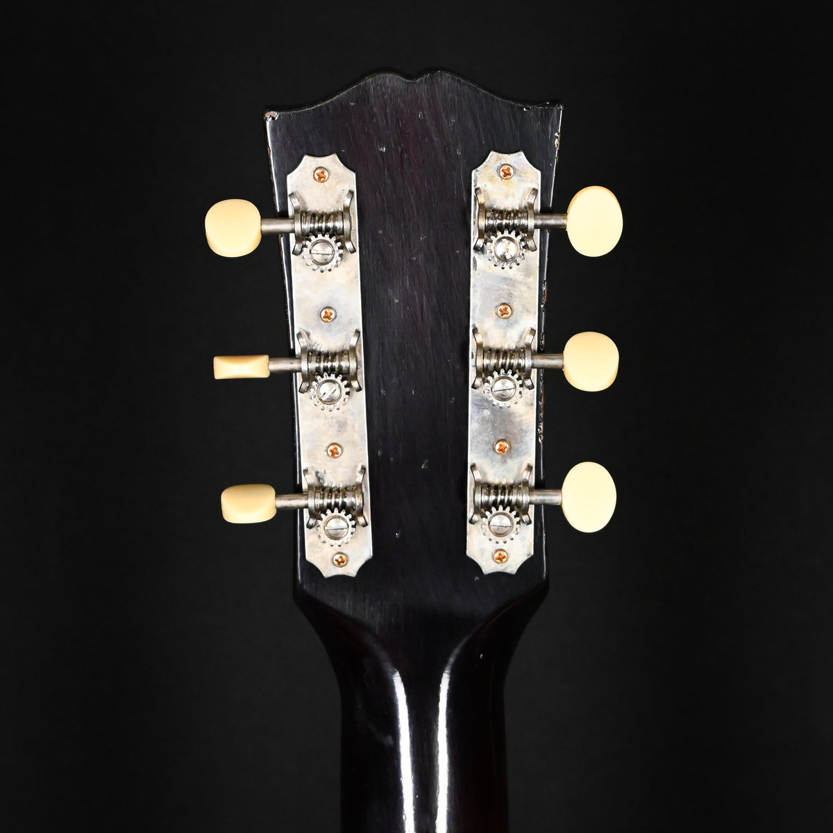 Gibson Custom 1942 Banner J-45 Reissue, Murphy Light Aged- Vintage Sunburst 2026 (22356007)