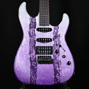 James Tyler Studio Elite HD w/ Brazilian Rosewood Fingerboard- Purple Fade Over Amethyst Shmear 2025 (26056)