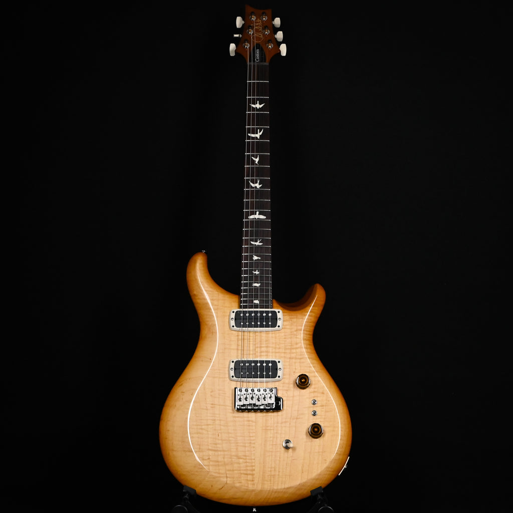 PRS S2 Custom 24-08 Electric Guitar- Vintage Natural 2025 (S2085532)