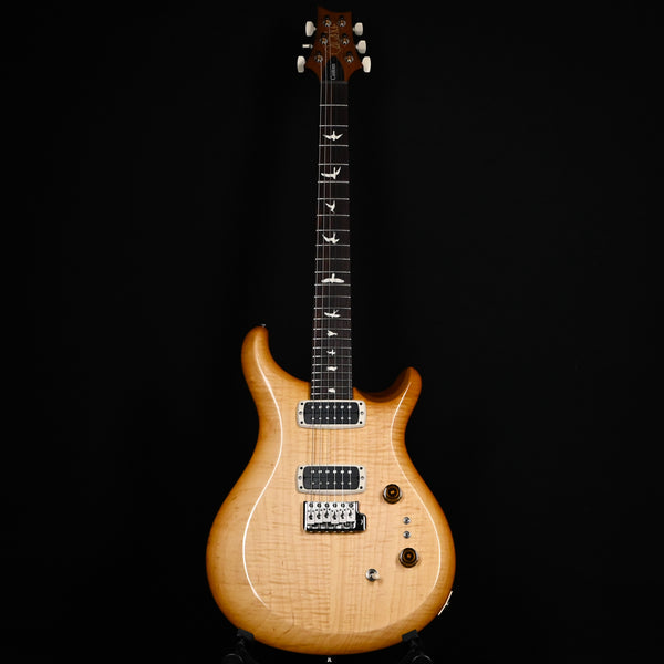PRS S2 Custom 24-08 Electric Guitar- Vintage Natural 2025 (S2085532)