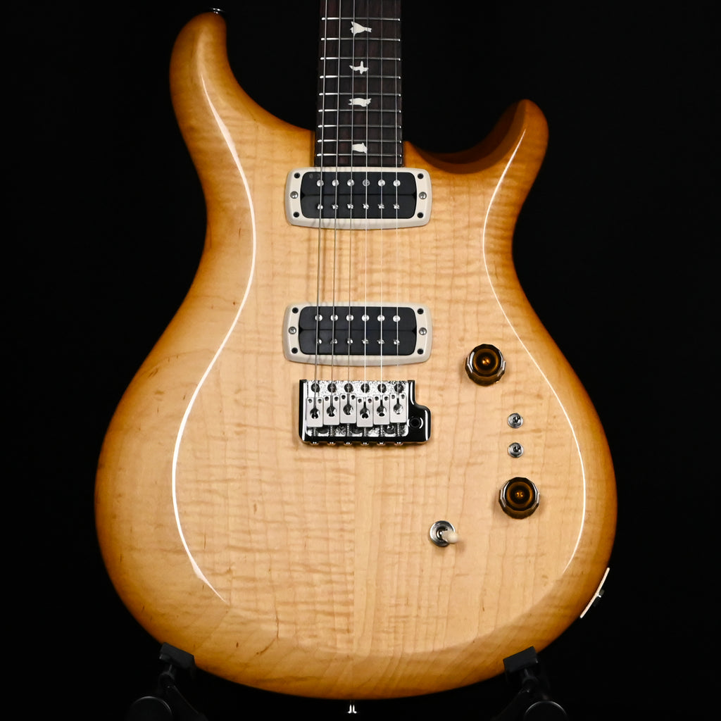PRS S2 Custom 24-08 Electric Guitar- Vintage Natural 2025 (S2085532)