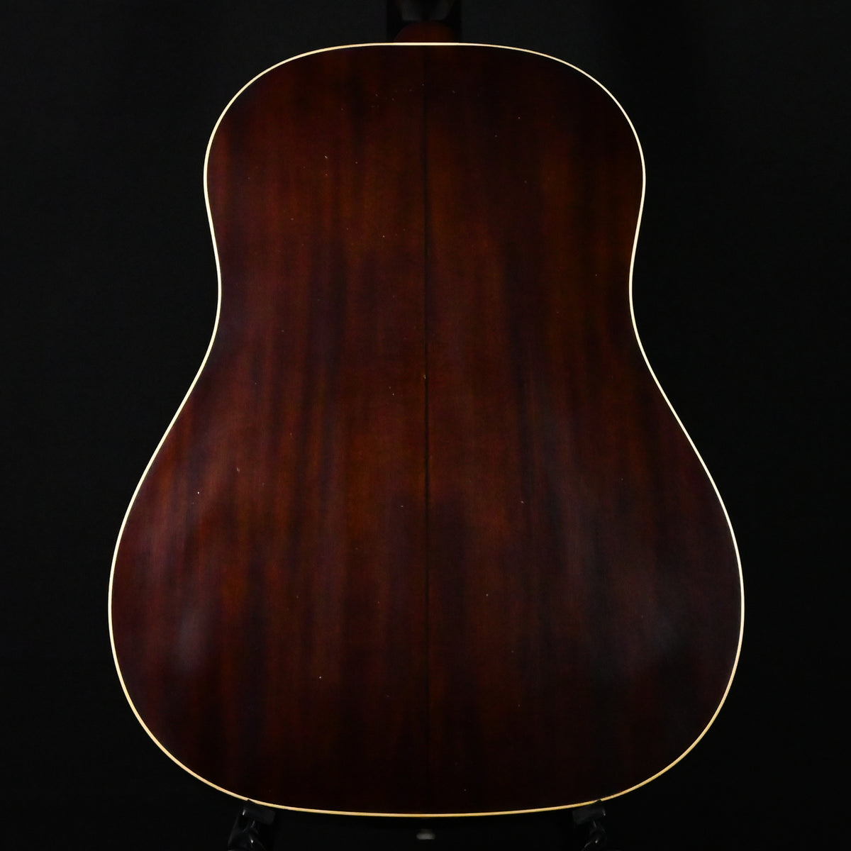 Gibson Custom 1942 Banner J-45 Reissue, Murphy Light Aged- Vintage Sunburst 2026 (22356007)