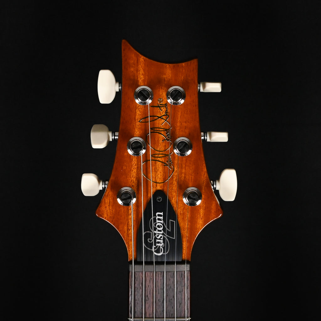 PRS S2 Custom 24-08 Electric Guitar- Vintage Natural 2025 (S2085532)