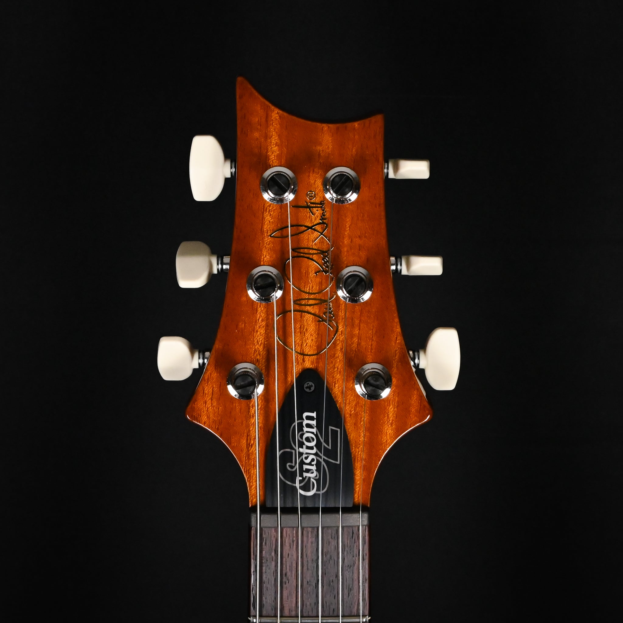 PRS S2 Custom 24-08 Electric Guitar- Vintage Natural 2025 (S2085532)