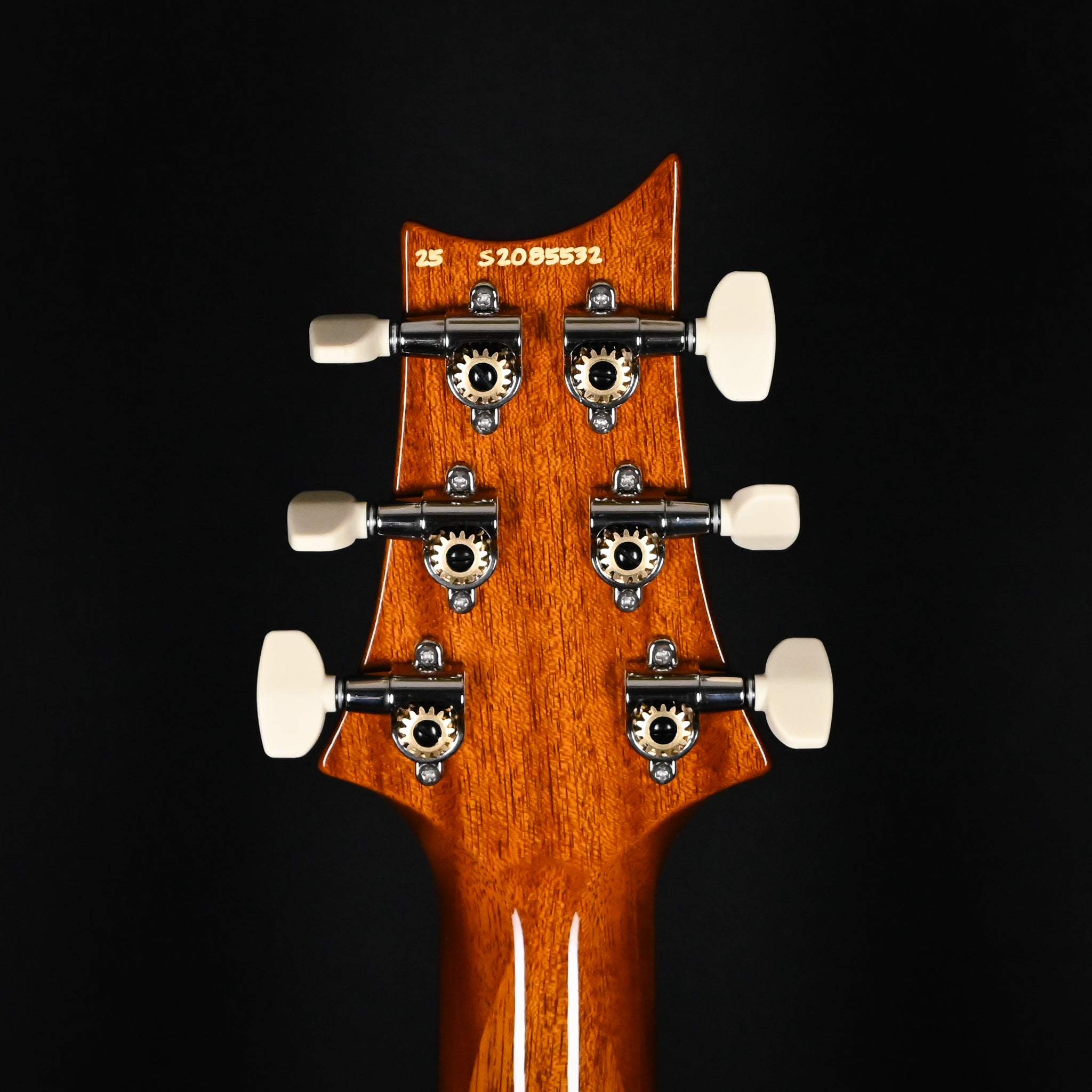 PRS S2 Custom 24-08 Electric Guitar- Vintage Natural 2025 (S2085532)