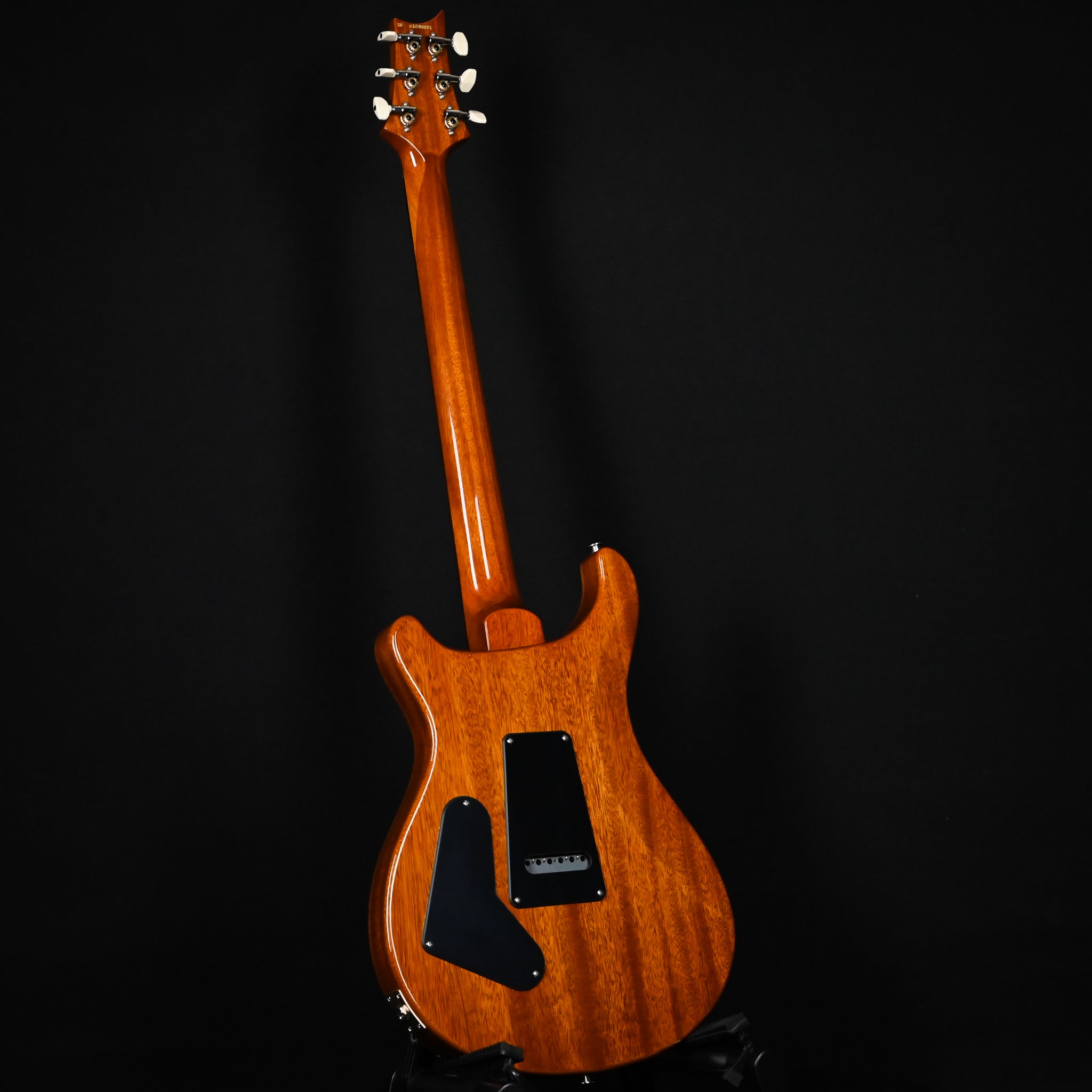 PRS S2 Custom 24-08 Electric Guitar- Vintage Natural 2025 (S2085532)