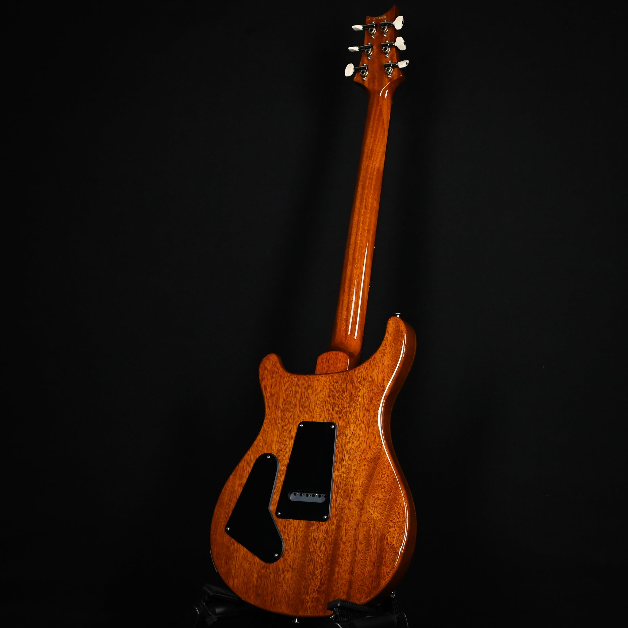 PRS S2 Custom 24-08 Electric Guitar- Vintage Natural 2025 (S2085532)