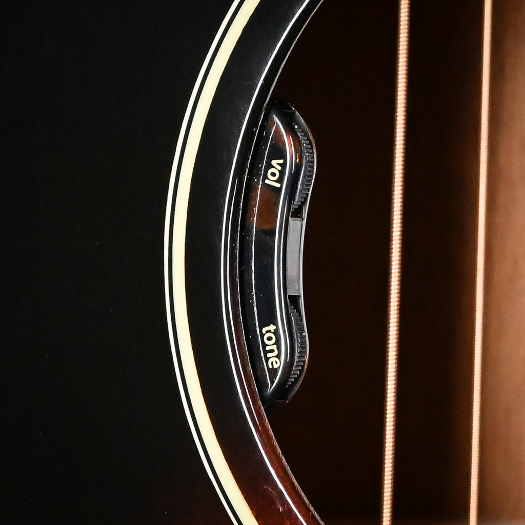 Gibson J-45 Standard w/ HiFi DNA- Vintage Sunburst 2026 (22186067)