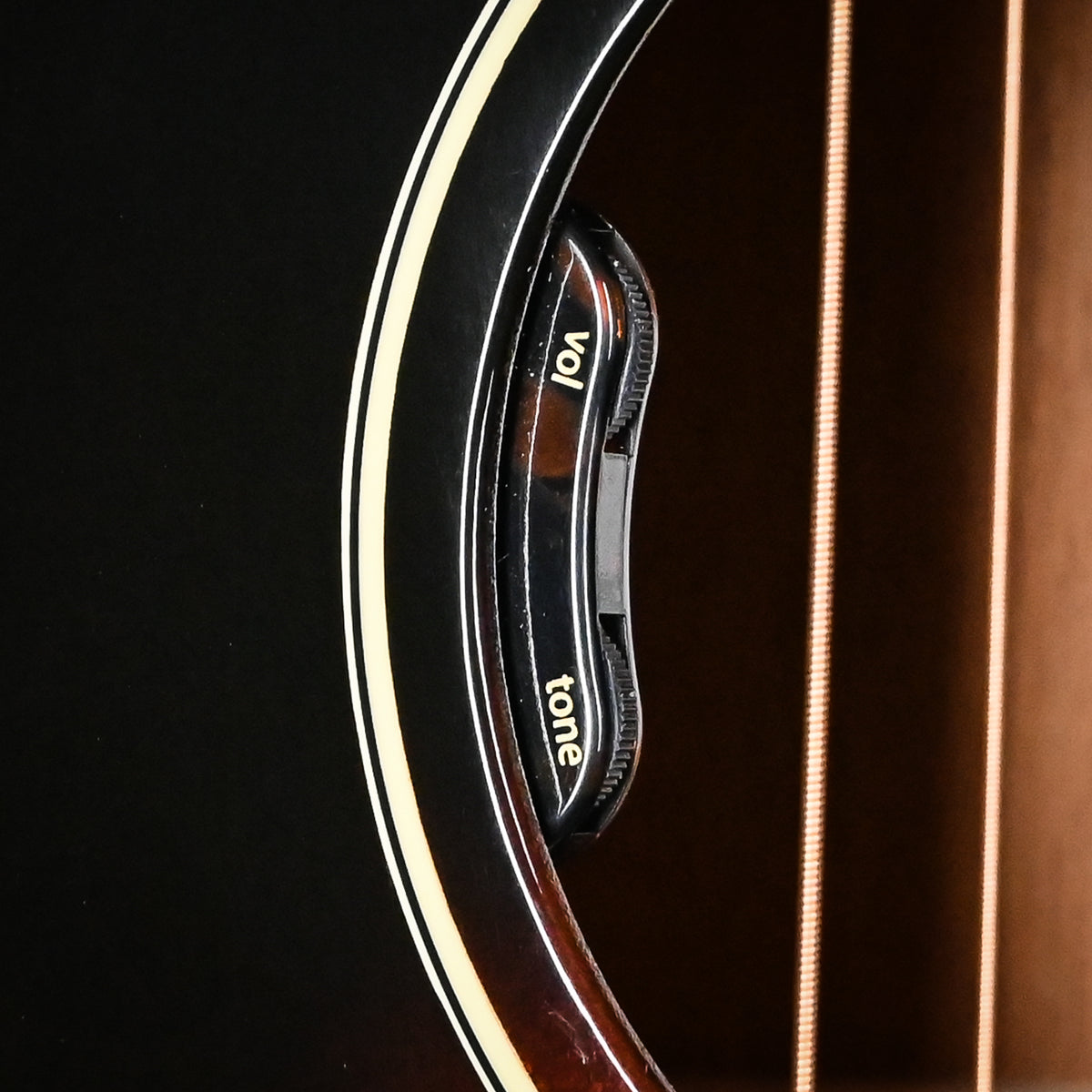 Gibson J-45 Standard w/ HiFi DNA- Vintage Sunburst 2026 (22186067)
