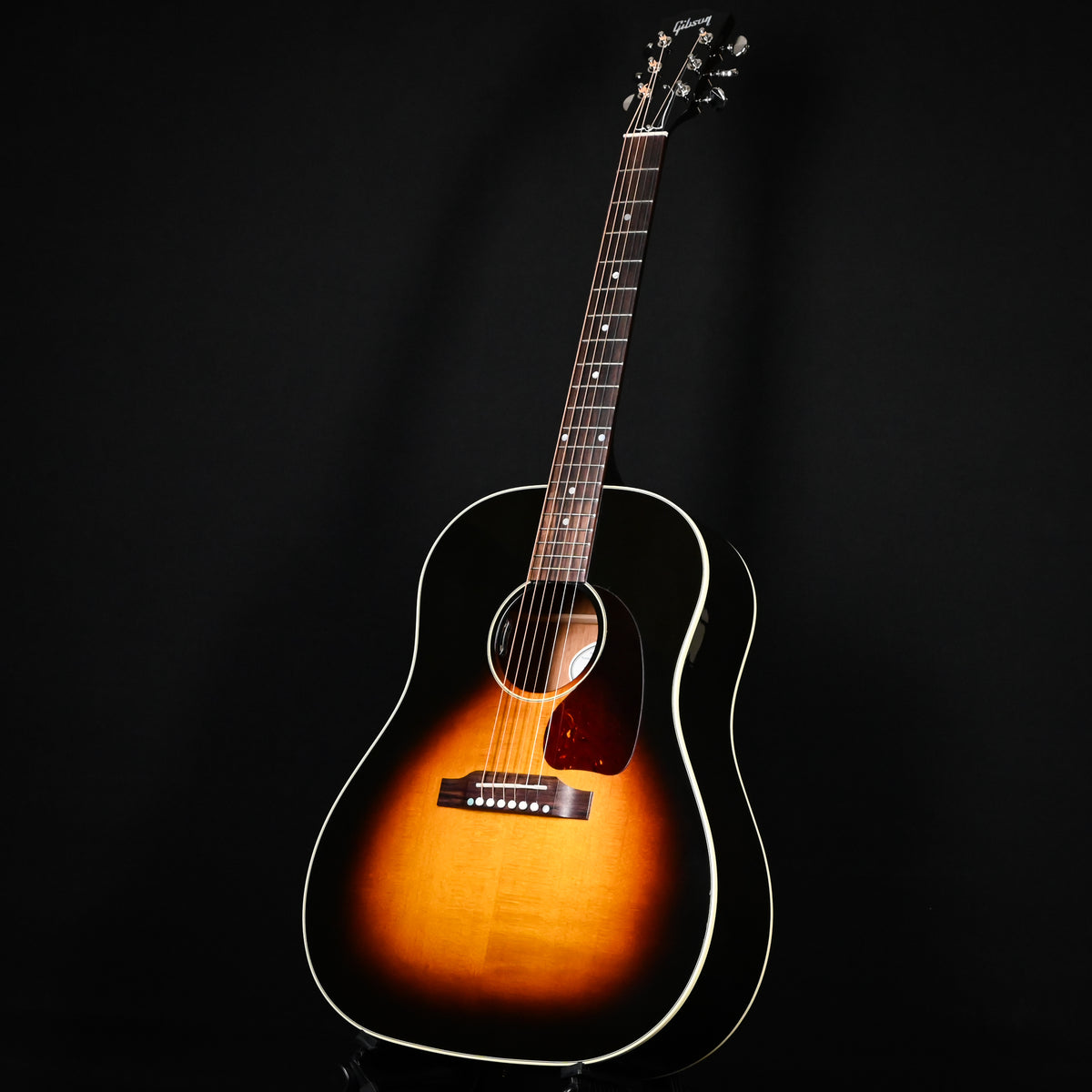 Gibson J-45 Standard w/ HiFi DNA- Vintage Sunburst 2026 (22186067)