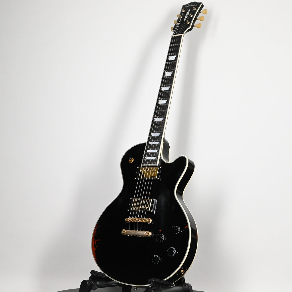 Eastman SB 57/ V Electric Guitar- Black 2026 (K2300030)
