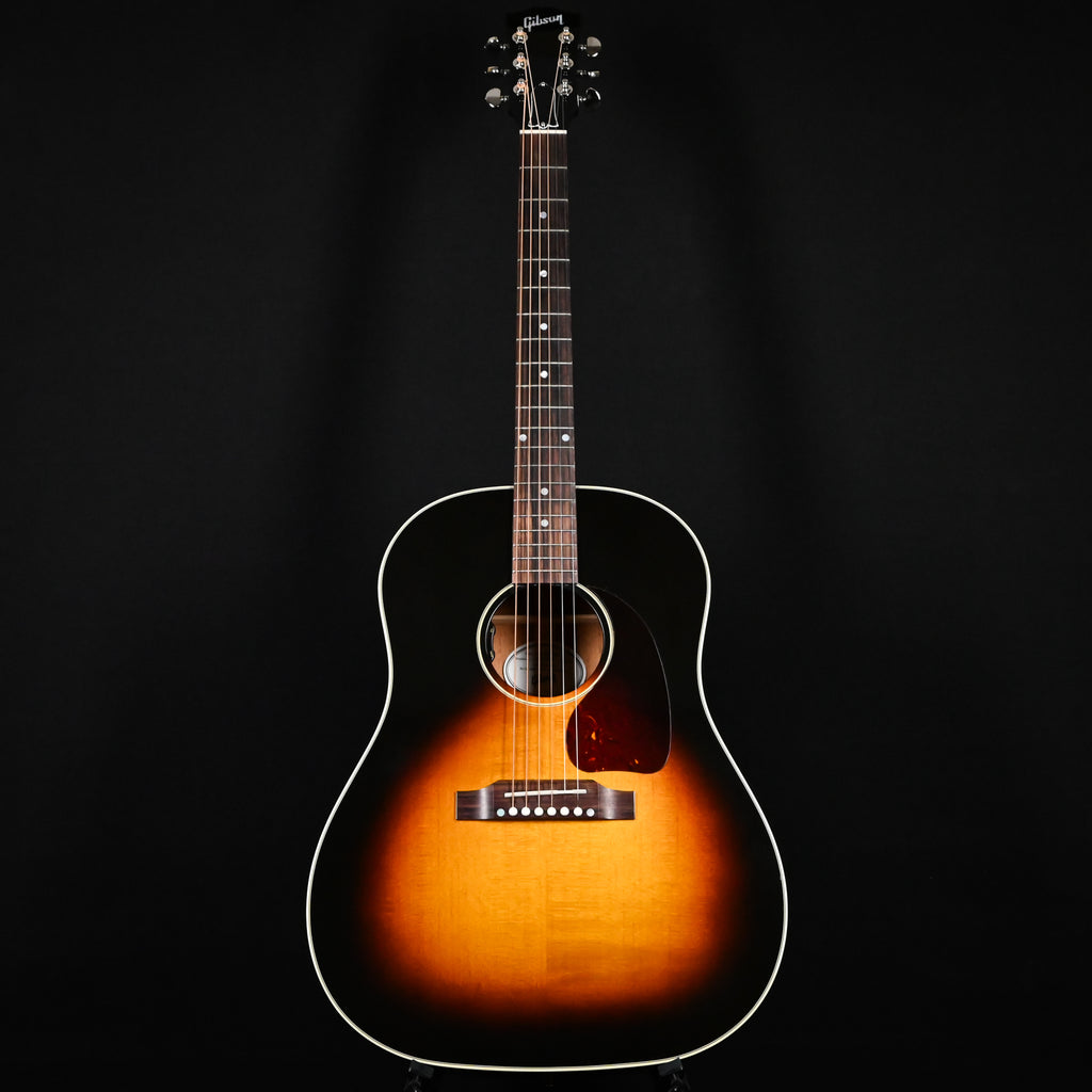 Gibson J-45 Standard w/ HiFi DNA- Vintage Sunburst 2026 (22186067)