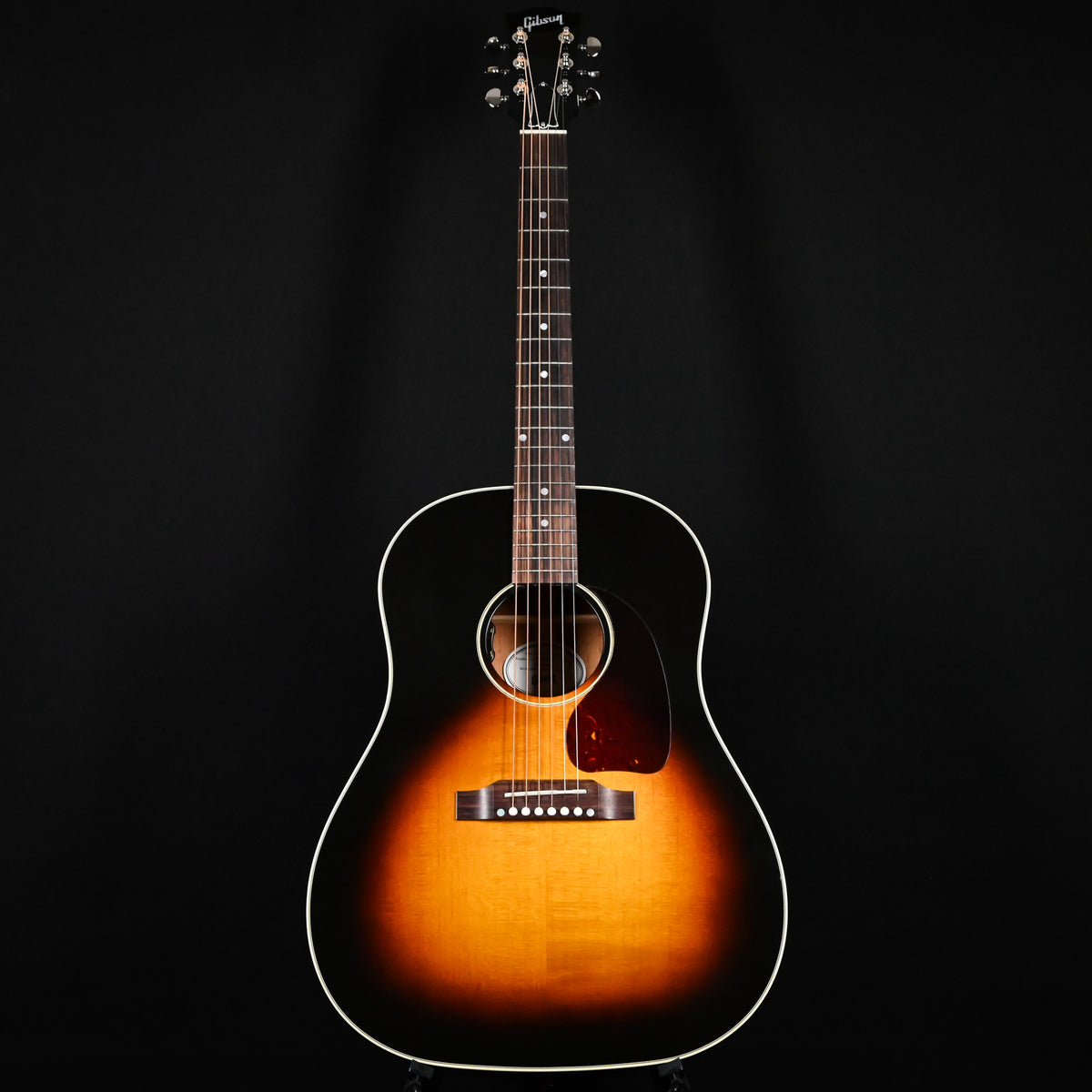 Gibson J-45 Standard w/ HiFi DNA- Vintage Sunburst 2026 (22186067)