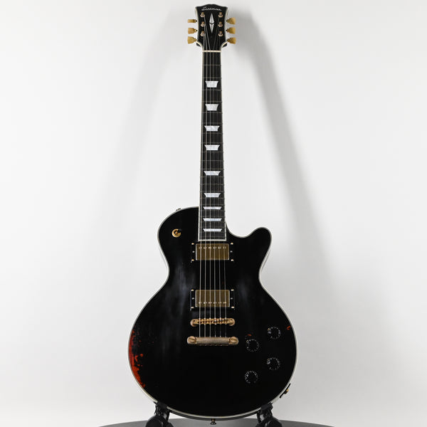 Eastman SB 57/ V Electric Guitar- Black 2026 (K2300030)