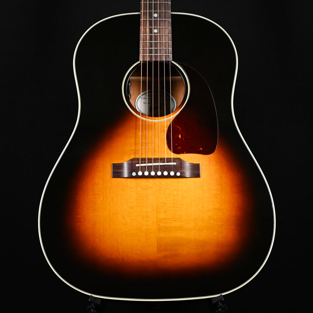 Gibson J-45 Standard w/ HiFi DNA- Vintage Sunburst 2026 (22186067)