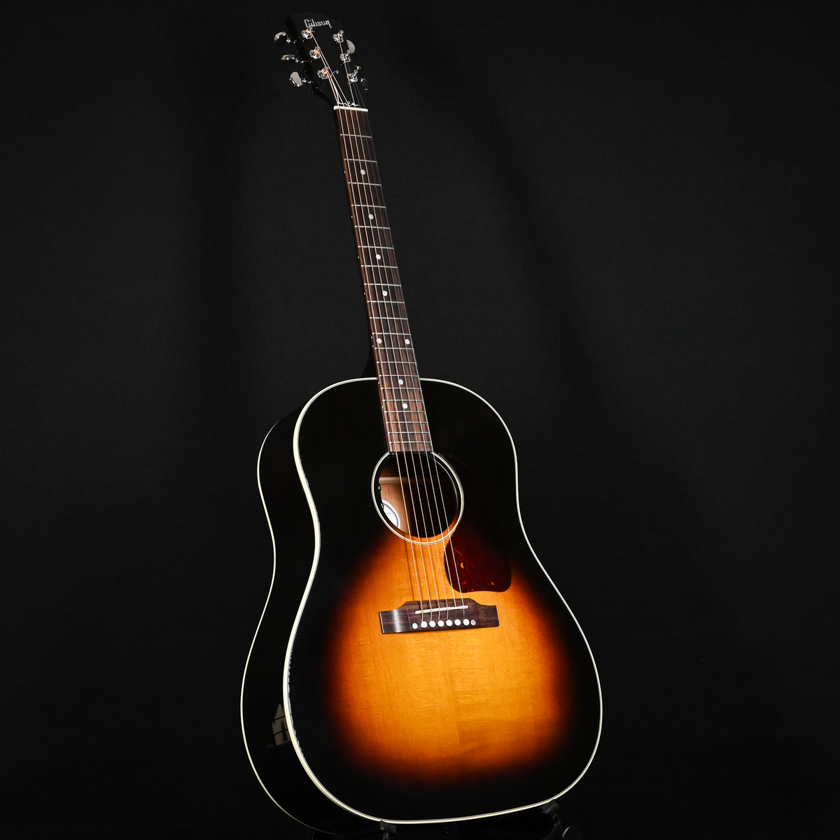 Gibson J-45 Standard w/ HiFi DNA- Vintage Sunburst 2026 (22186067)