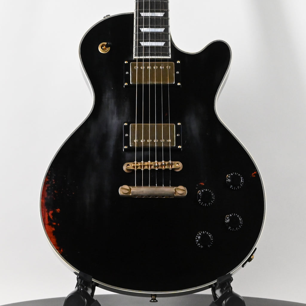Eastman SB 57/ V Electric Guitar- Black 2026 (K2300030)