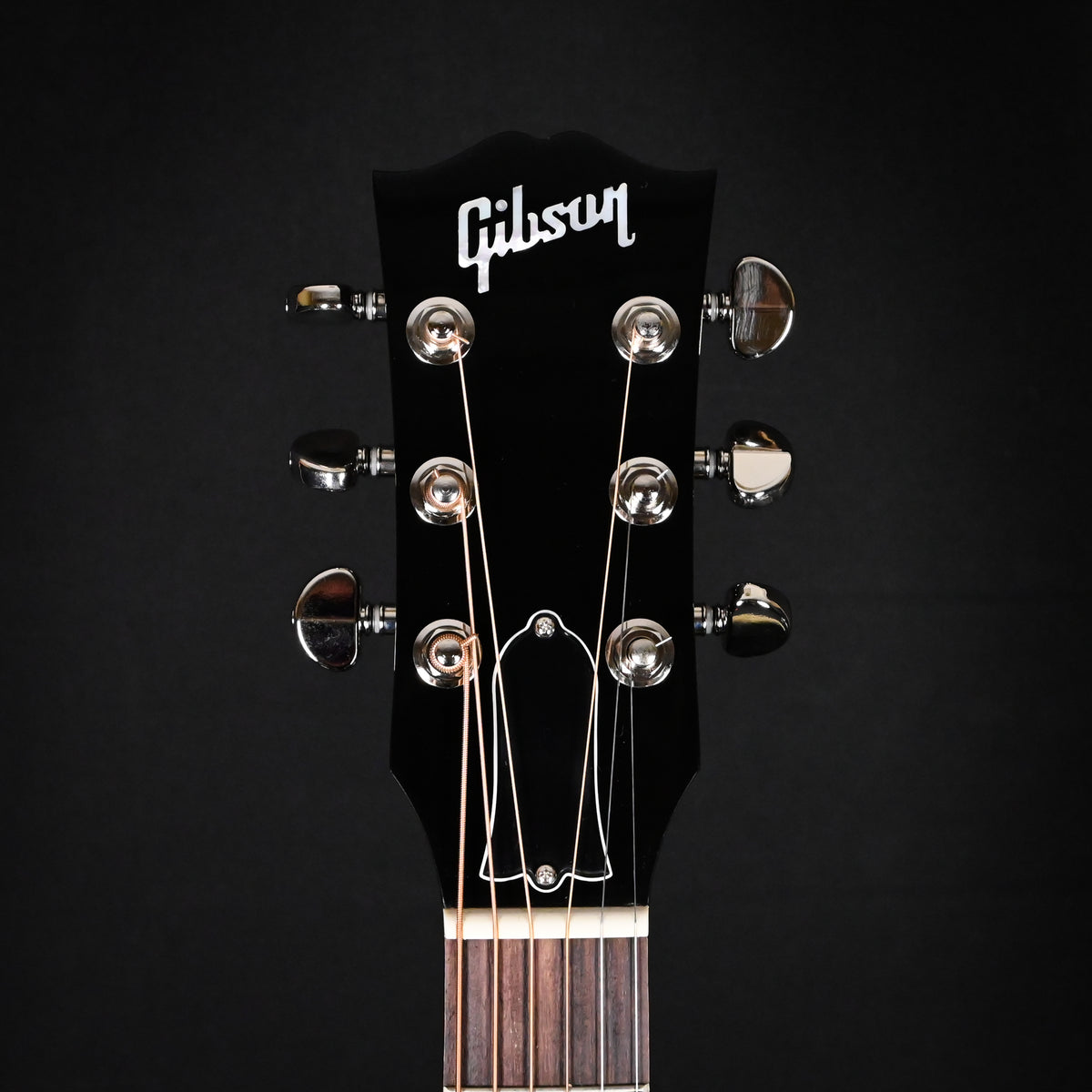 Gibson J-45 Standard w/ HiFi DNA- Vintage Sunburst 2026 (22186067)