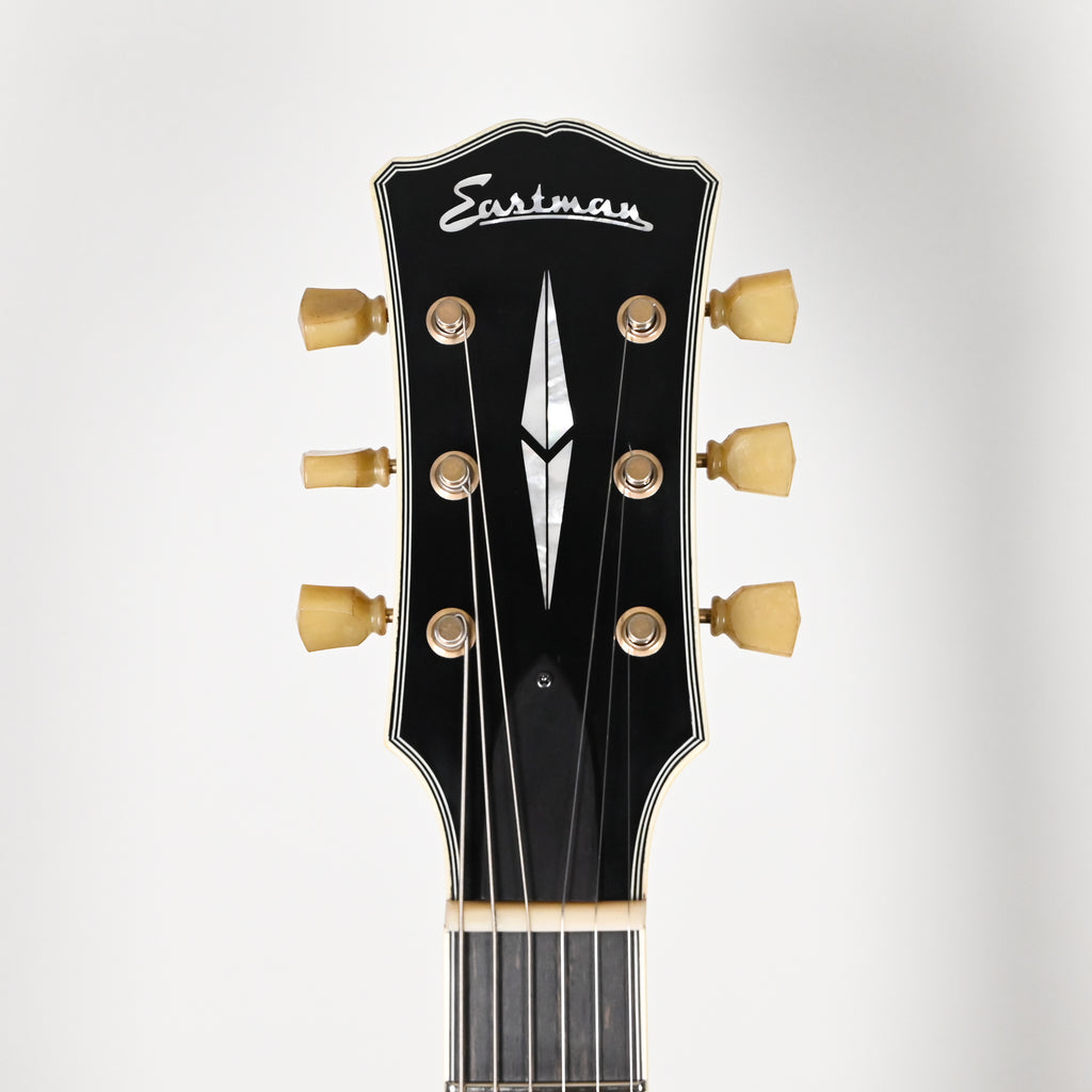 Eastman SB 57/ V Electric Guitar- Black 2026 (K2300030)