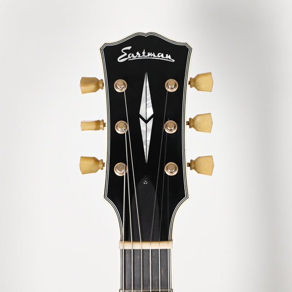 Eastman SB 57/ V Electric Guitar- Black 2026 (K2300030)
