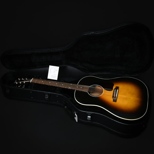 Gibson Acoustic J-45 Standard- Vintage Sunburst 2024 (22364010)