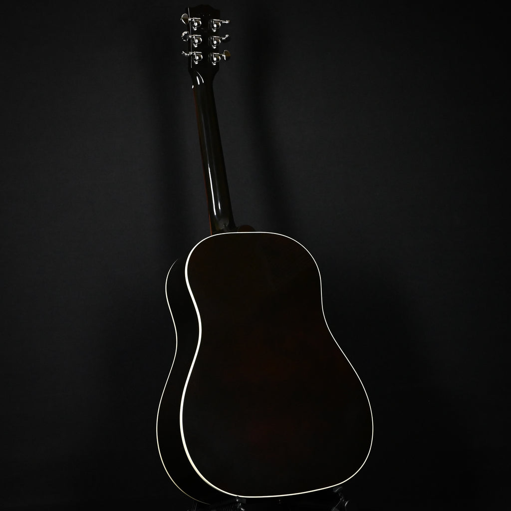 Gibson J-45 Standard w/ HiFi DNA- Vintage Sunburst 2026 (22186067)