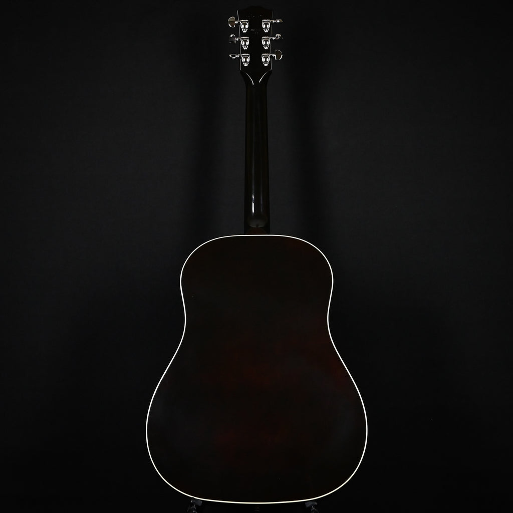 Gibson J-45 Standard w/ HiFi DNA- Vintage Sunburst 2026 (22186067)
