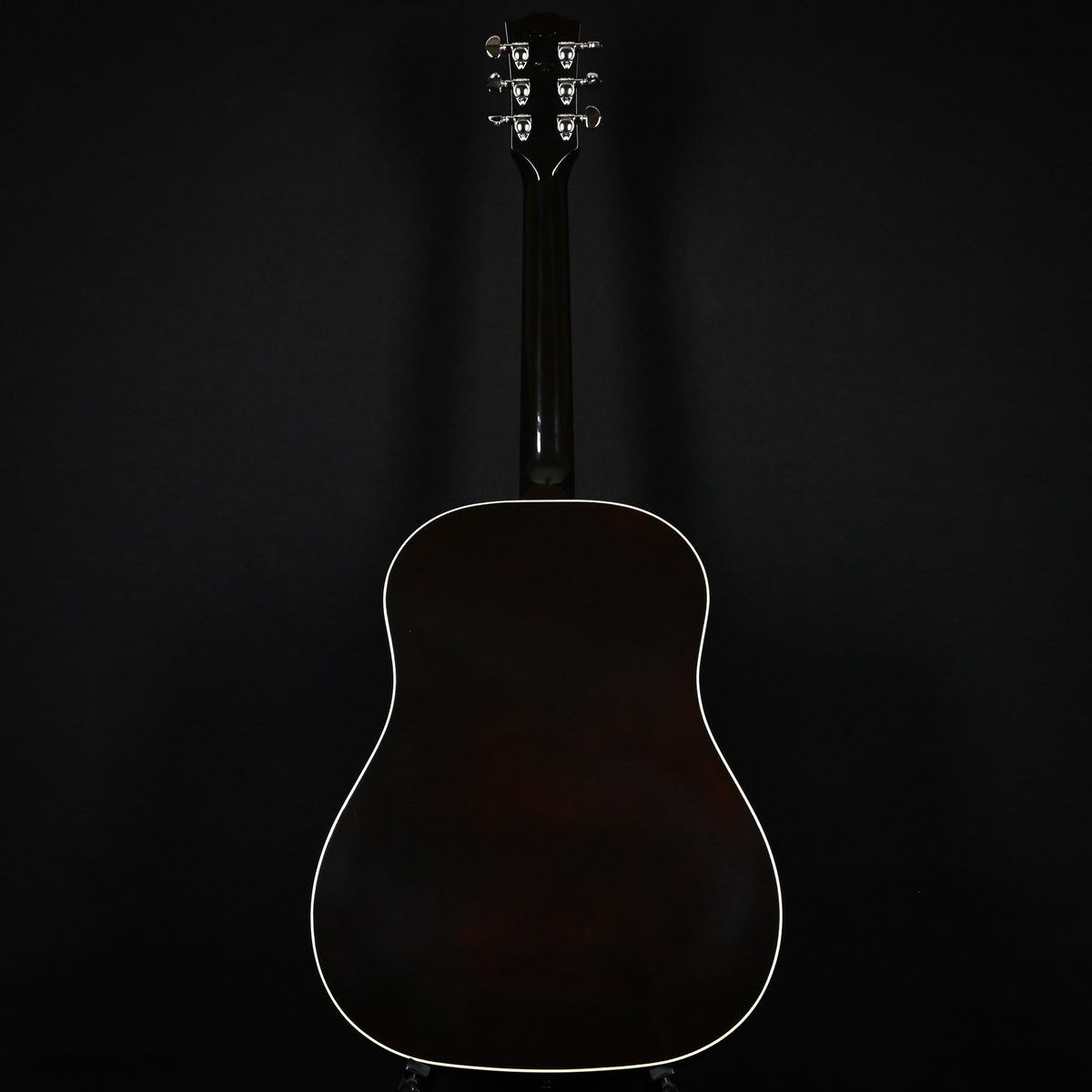 Gibson J-45 Standard w/ HiFi DNA- Vintage Sunburst 2026 (22186067)