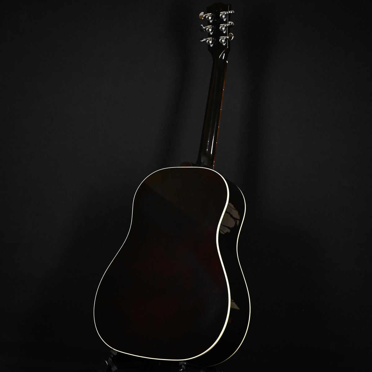 Gibson J-45 Standard w/ HiFi DNA- Vintage Sunburst 2026 (22186067)