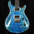 PRS Wood Library McCarty Tremolo w/ 10-Top & "408" Switching- Arctic Blue (Natural Back)- Stained Neck 2026 (0429454)