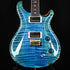 PRS Wood Library McCarty Tremolo w/ 10-Top & "408" Switching- Arctic Blue (Natural Back)- Stained Neck 2026 (0429454)