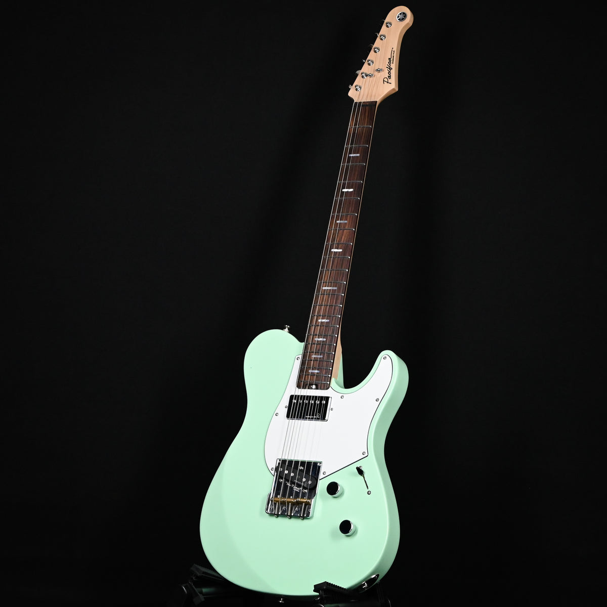 Yamaha Pacifica SC Standard Plus PACS+11S- Peppermint Green 2026 (IL0014290)