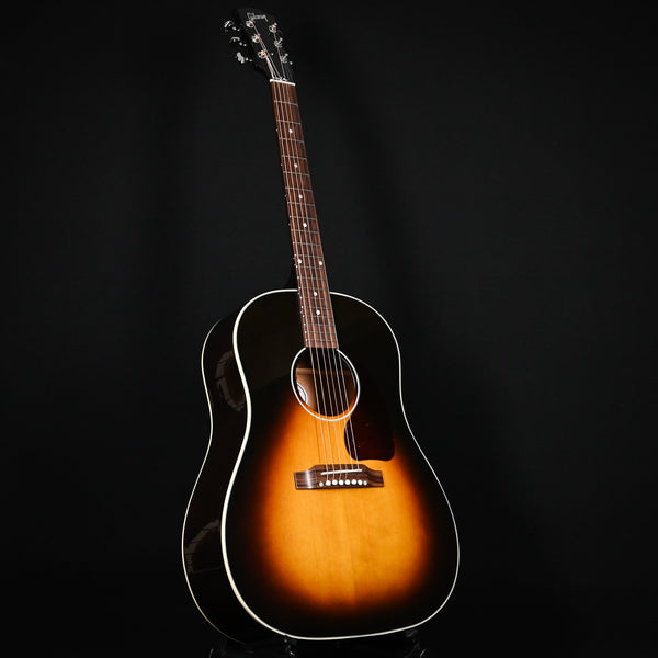 Gibson Acoustic J-45 Standard- Vintage Sunburst 2024 (22364010)